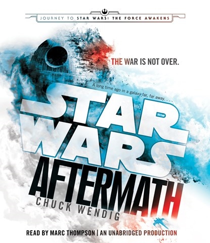 AFTERMATH