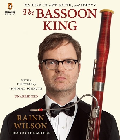 THE BASSOON KING