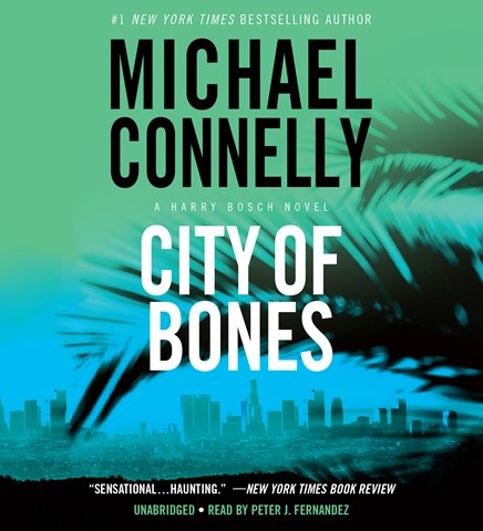CITY OF BONES