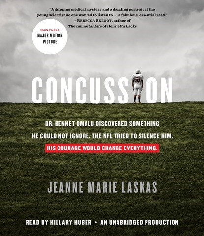 CONCUSSION