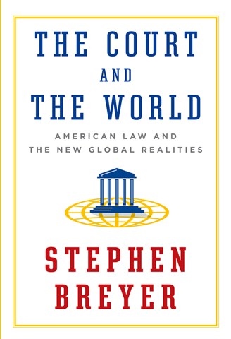 THE COURT AND THE WORLD