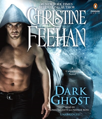 DARK GHOST