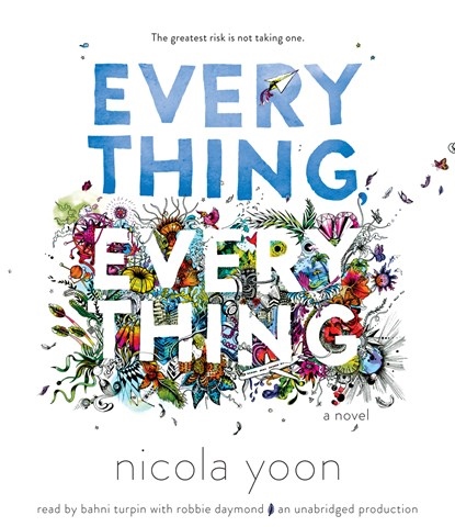 EVERYTHING, EVERYTHING