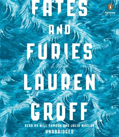 FATES AND FURIES
