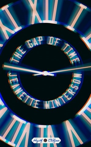 THE GAP OF TIME