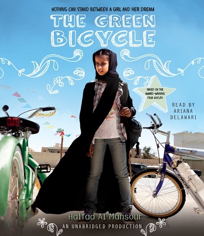 THE GREEN BICYCLE
