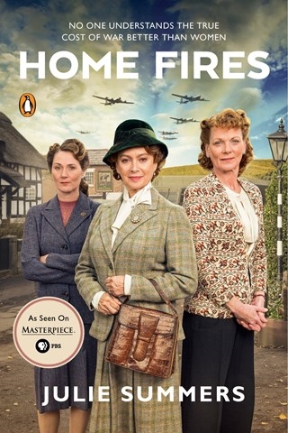 HOME FIRES