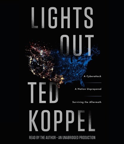 LIGHTS OUT