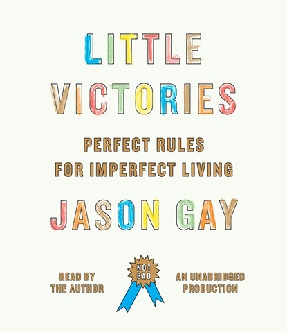 LITTLE VICTORIES