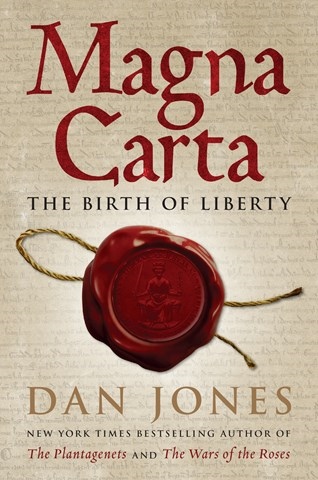 MAGNA CARTA