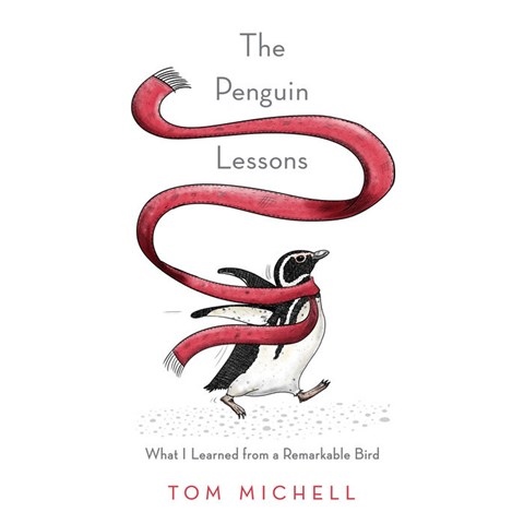 THE PENGUIN LESSONS