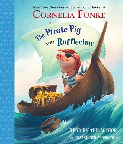 THE PIRATE PIG 