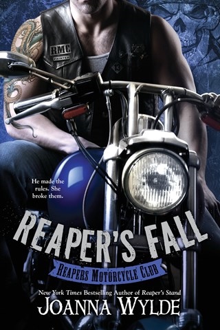 REAPER'S FALL