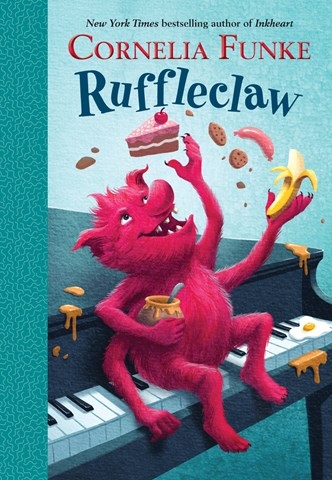 RUFFLECLAW
