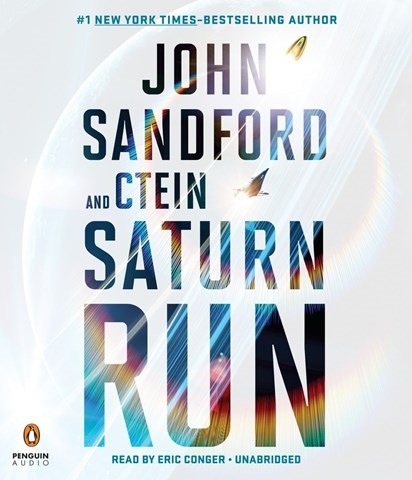 SATURN RUN