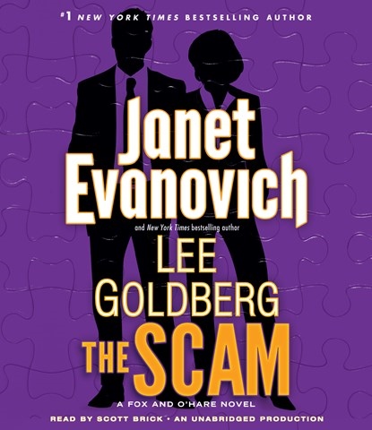 THE SCAM