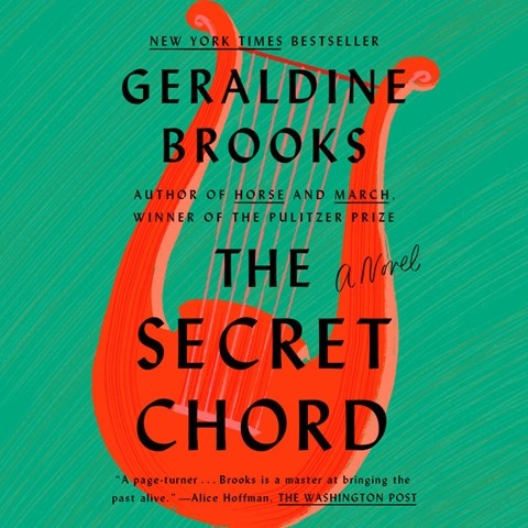 THE SECRET CHORD