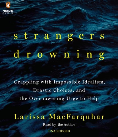 STRANGERS DROWNING