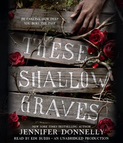 THESE SHALLOW GRAVES