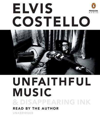 UNFAITHFUL MUSIC & DISAPPEARING INK
