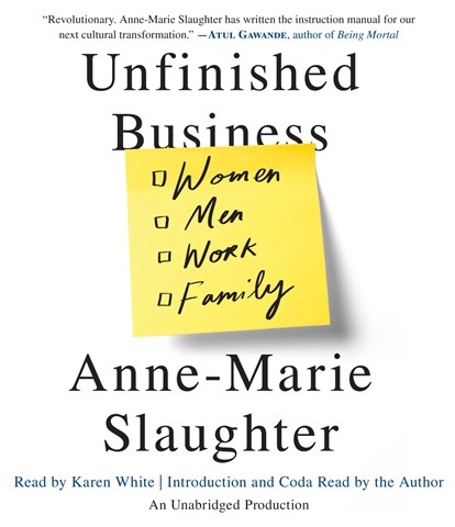 UNFINISHED BUSINESS