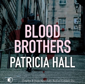 BLOOD BROTHERS