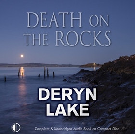 DEATH ON THE ROCKS