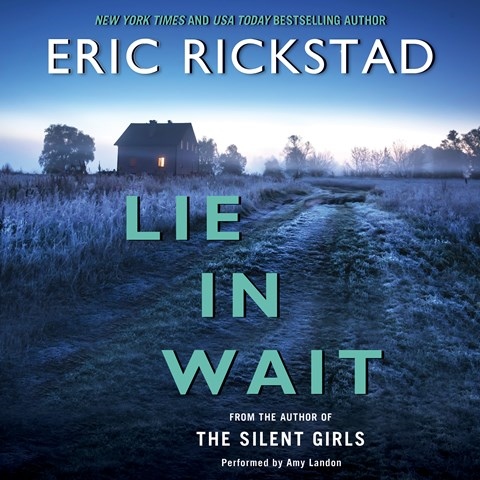 LIE IN WAIT