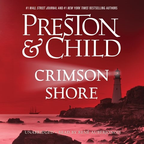 CRIMSON SHORE