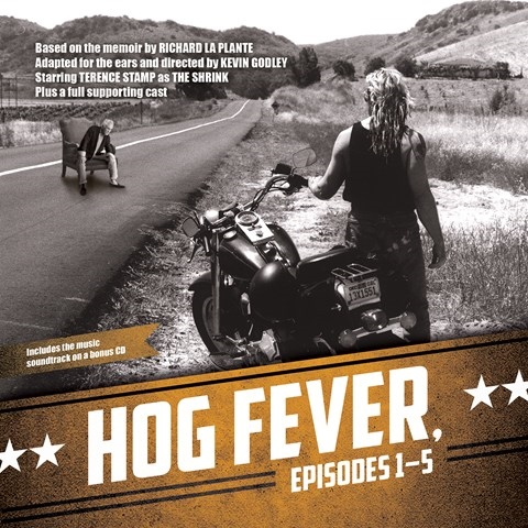 HOG FEVER, EPISODES 1-5