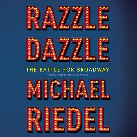 RAZZLE DAZZLE