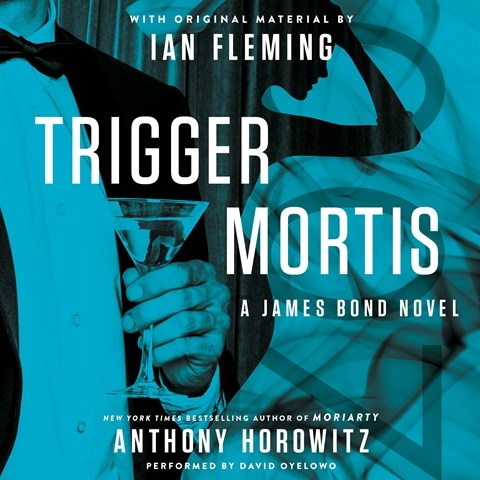 TRIGGER MORTIS