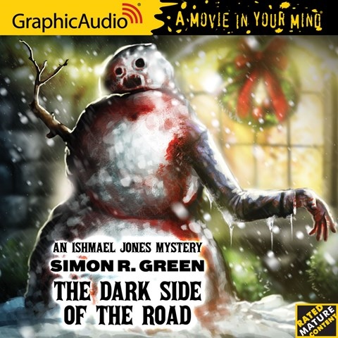 DARK SIDE OF THE ROAD