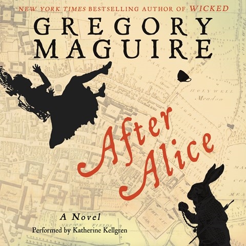 AFTER ALICE