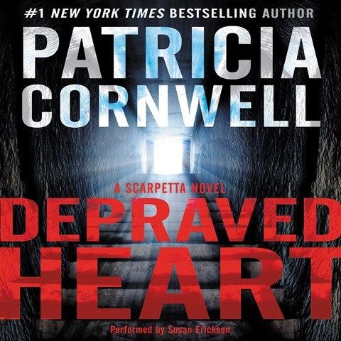 DEPRAVED HEART  