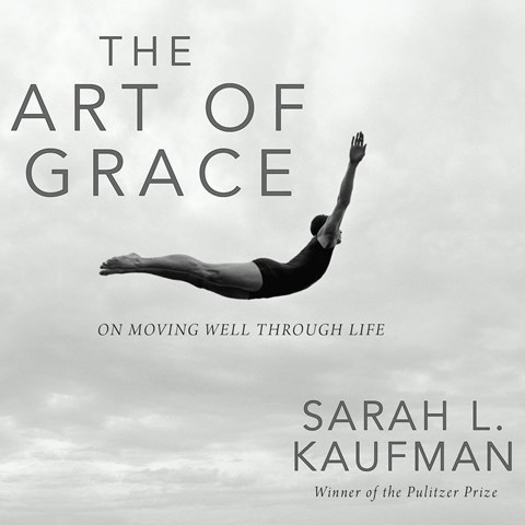 THE ART OF GRACE