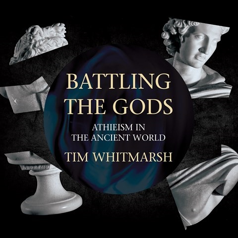 BATTLING THE GODS