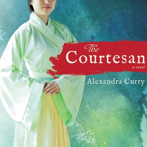 THE COURTESAN