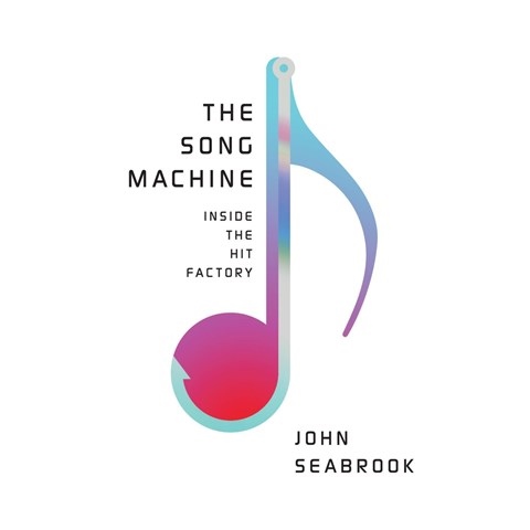 THE SONG MACHINE