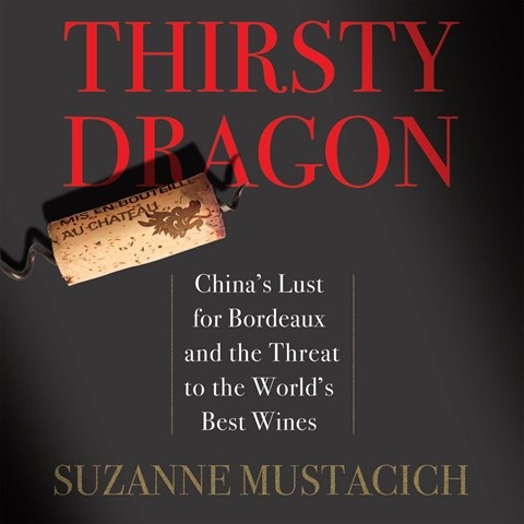 THIRSTY DRAGON