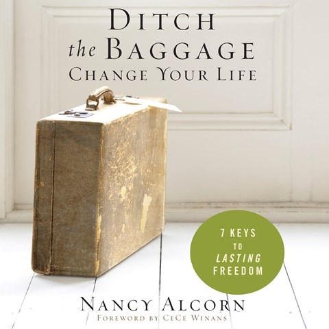 DITCH THE BAGGAGE, CHANGE YOUR LIFE