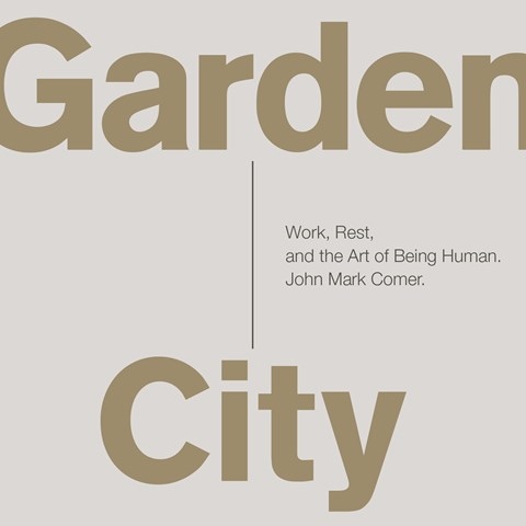 GARDEN CITY