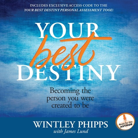 YOUR BEST DESTINY