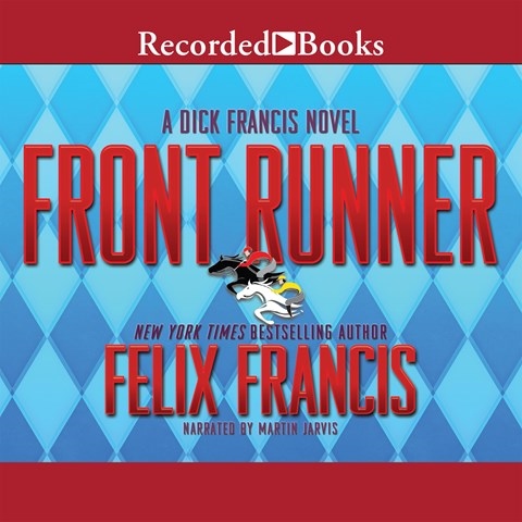 FRONT RUNNER