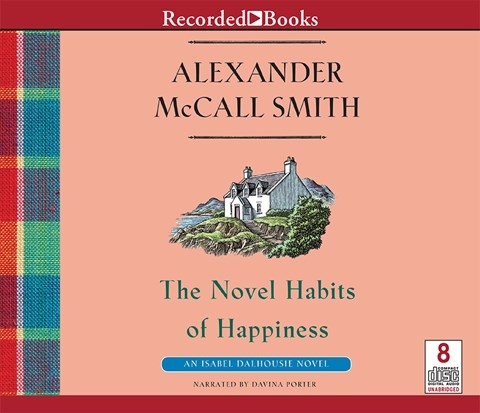 THE NOVEL HABITS OF HAPPINESS