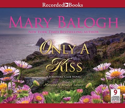 ONLY A KISS