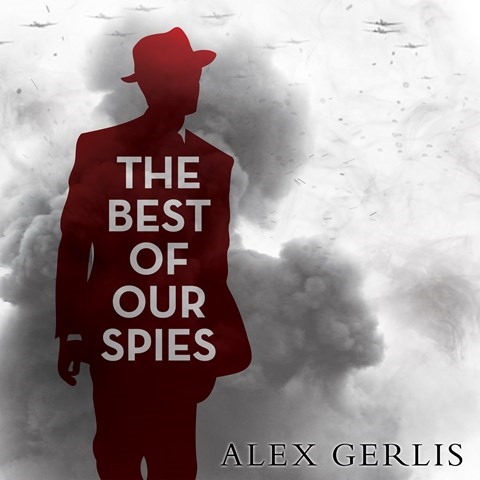 THE BEST OF OUR SPIES