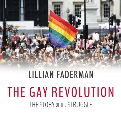 THE GAY REVOLUTION