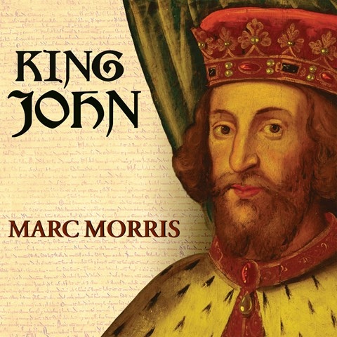 KING JOHN