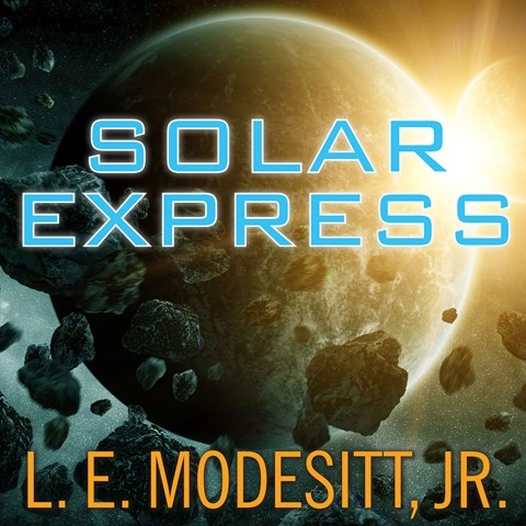 SOLAR EXPRESS